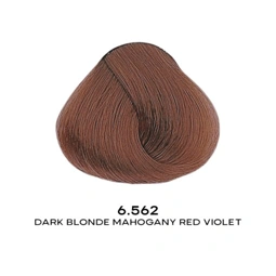 Alfaparf Evolution of the Color CUBE hajfesték - 6.562 Dark Mahagony Red-Violet Blonde 60ml főképe